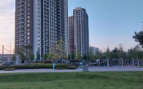 Park Apartments Belgrade Waterfront